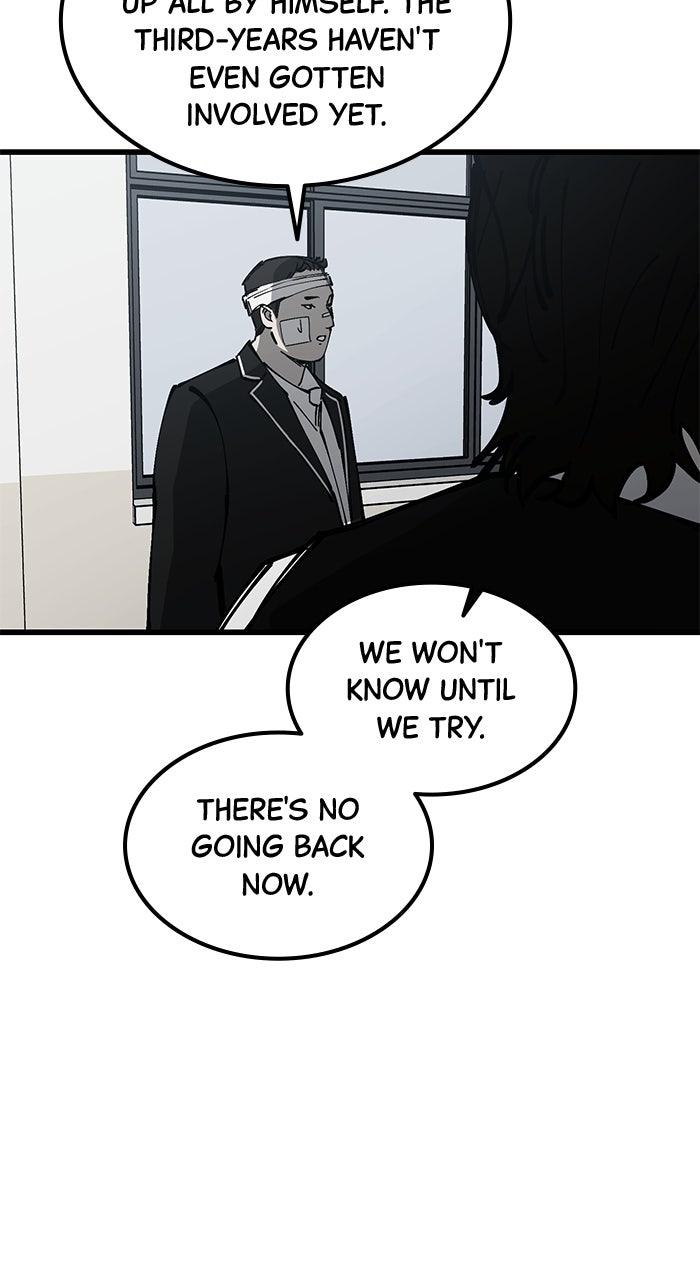 The Dropout Returns Chap 14 - Next Chap 15