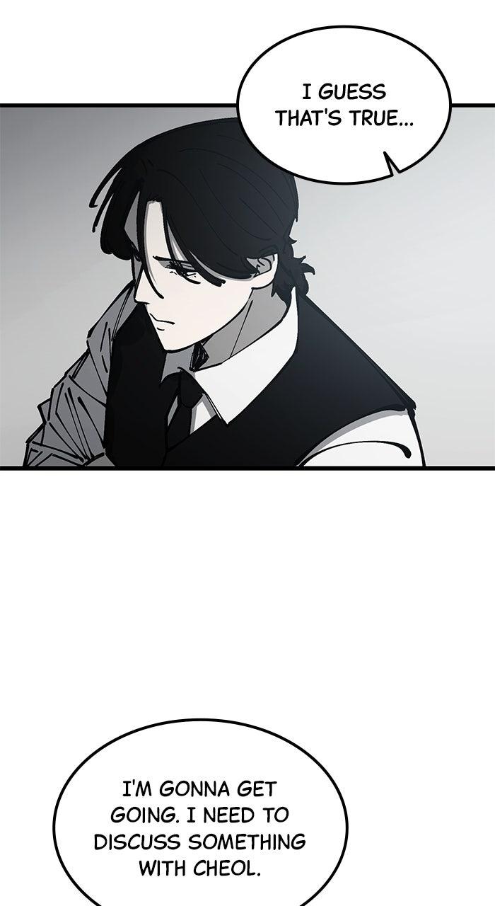 The Dropout Returns Chap 14 - Next Chap 15