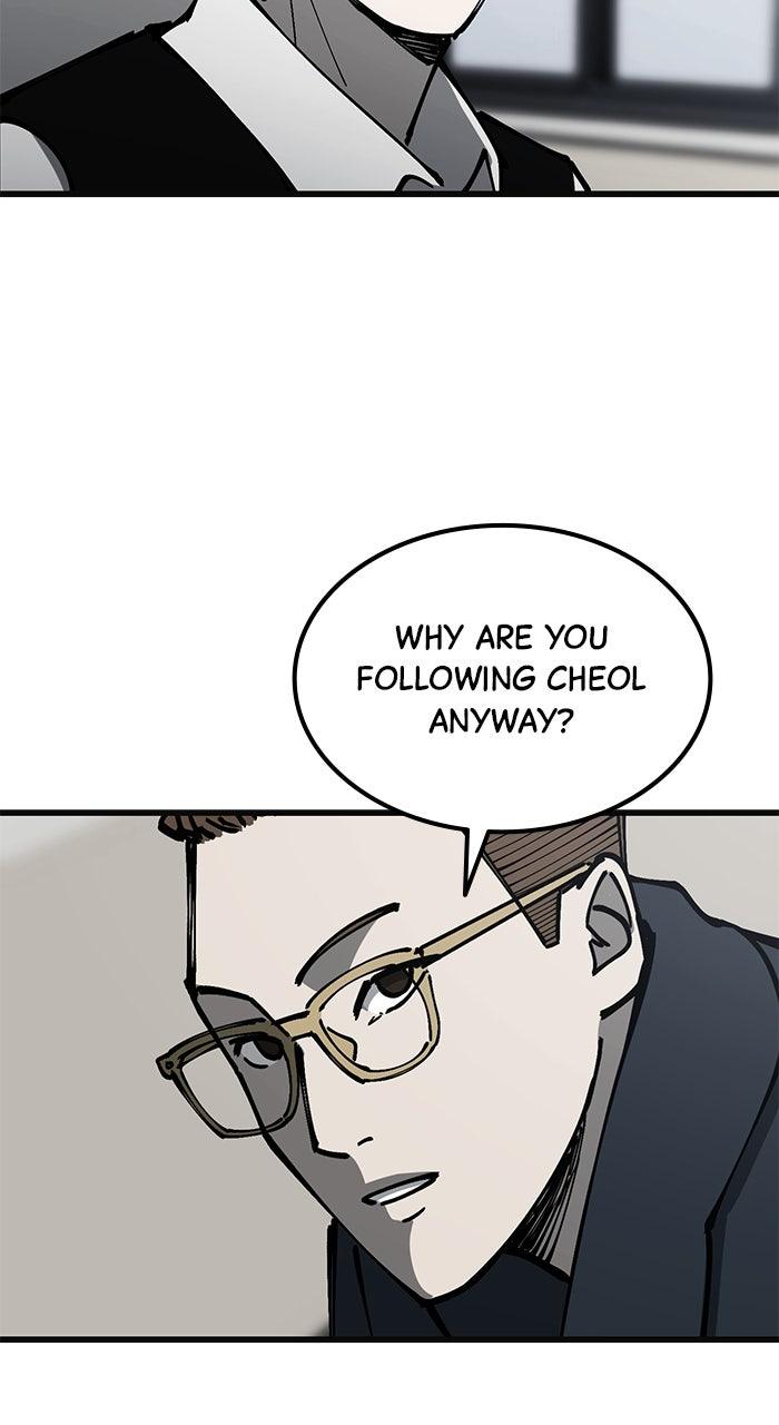 The Dropout Returns Chap 14 - Next Chap 15