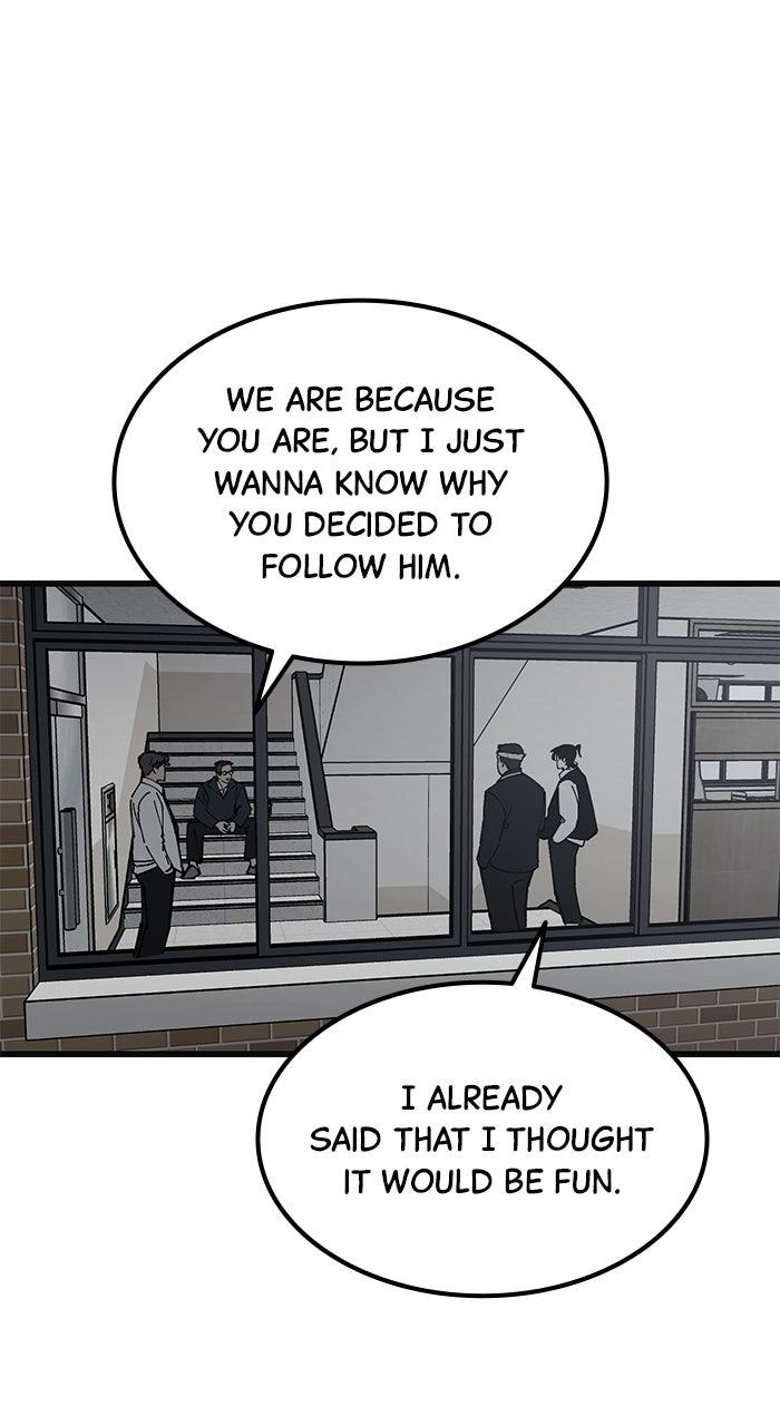 The Dropout Returns Chap 14 - Next Chap 15