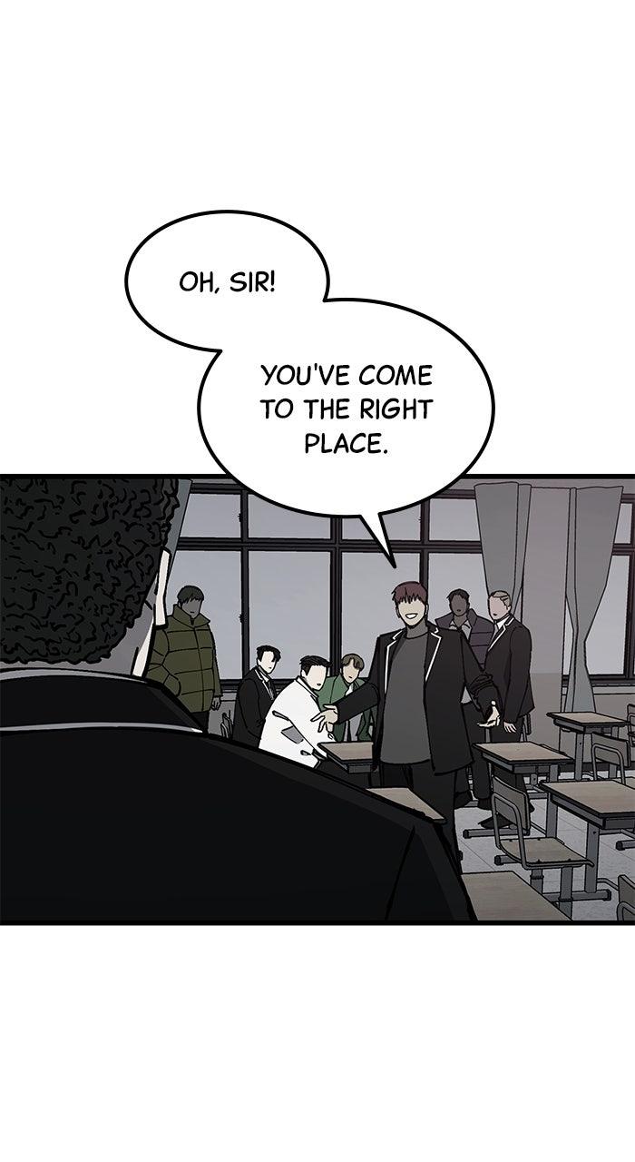 The Dropout Returns Chap 14 - Next Chap 15