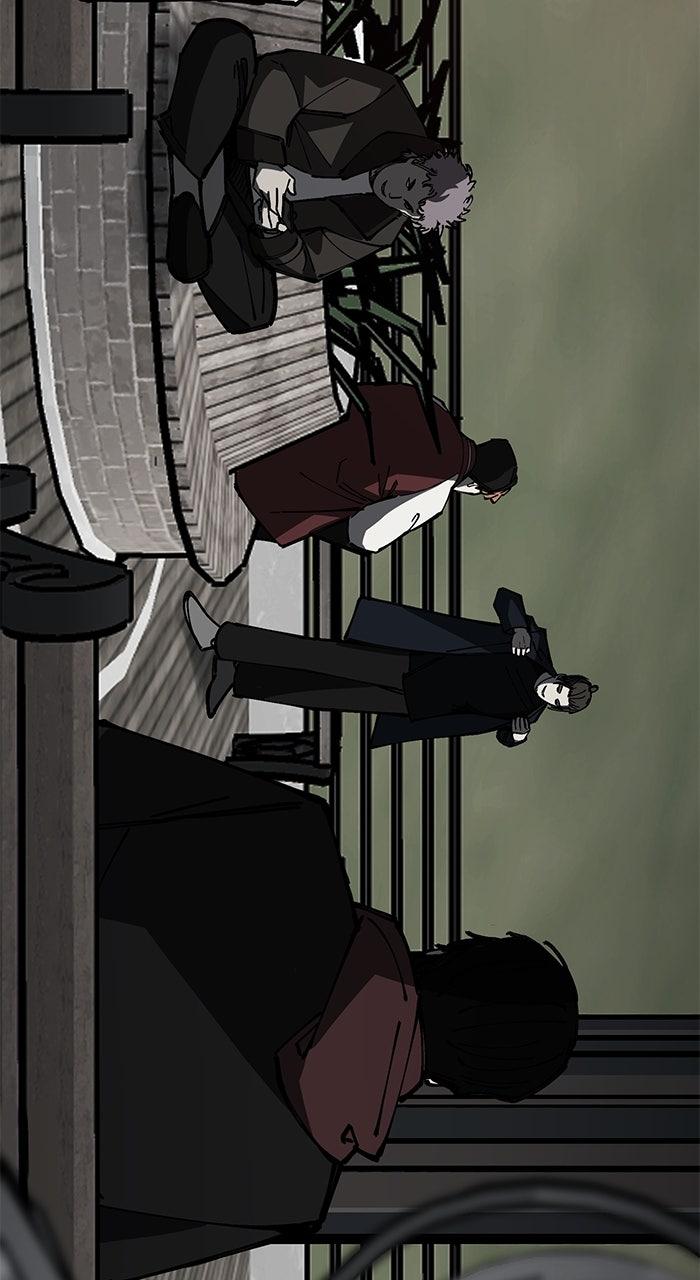 The Dropout Returns Chap 14 - Next Chap 15