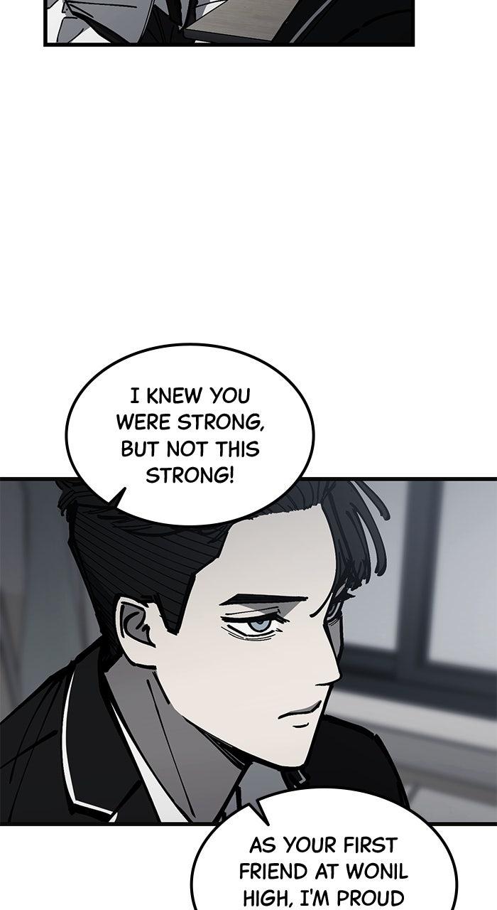 The Dropout Returns Chap 14 - Next Chap 15