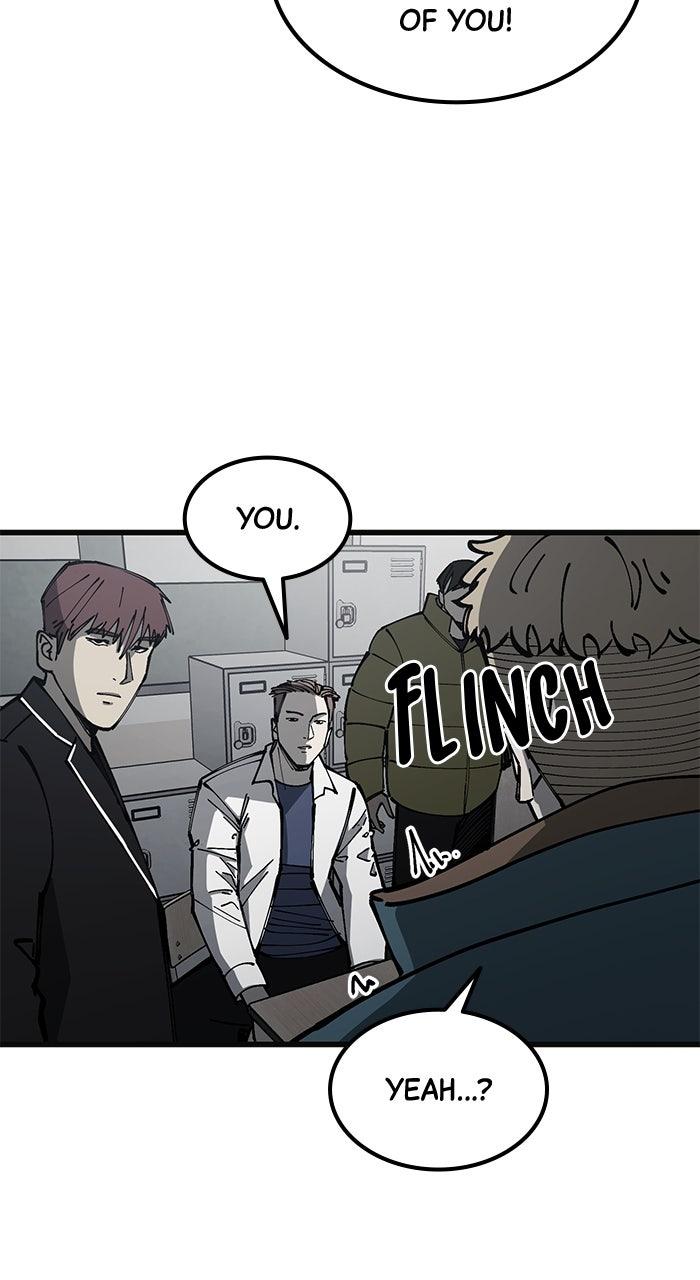 The Dropout Returns Chap 14 - Next Chap 15