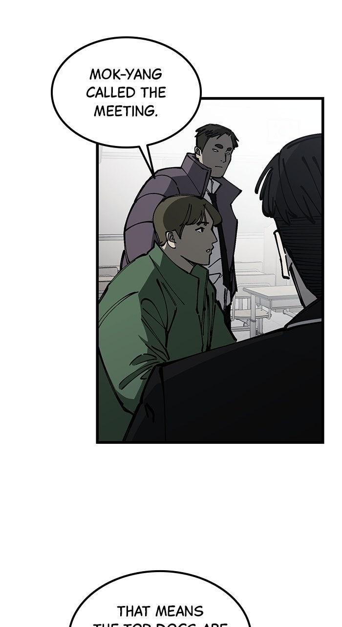 The Dropout Returns Chap 14 - Next Chap 15