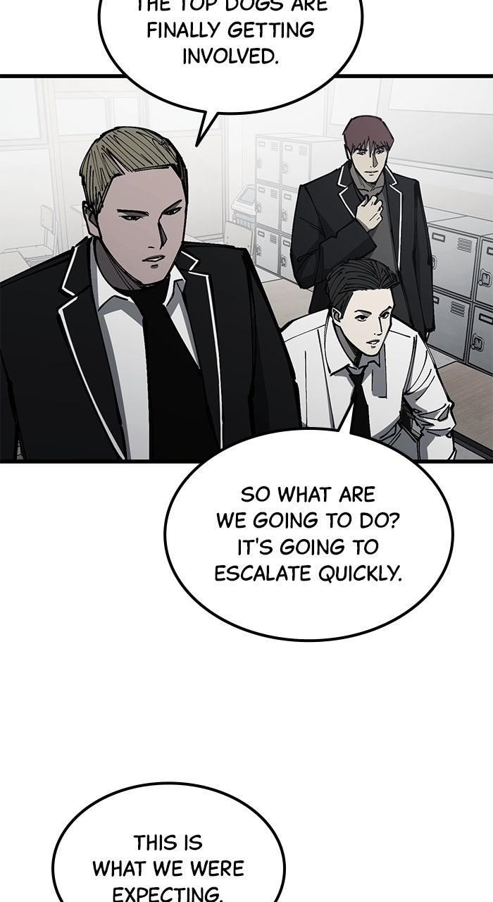 The Dropout Returns Chap 14 - Next Chap 15