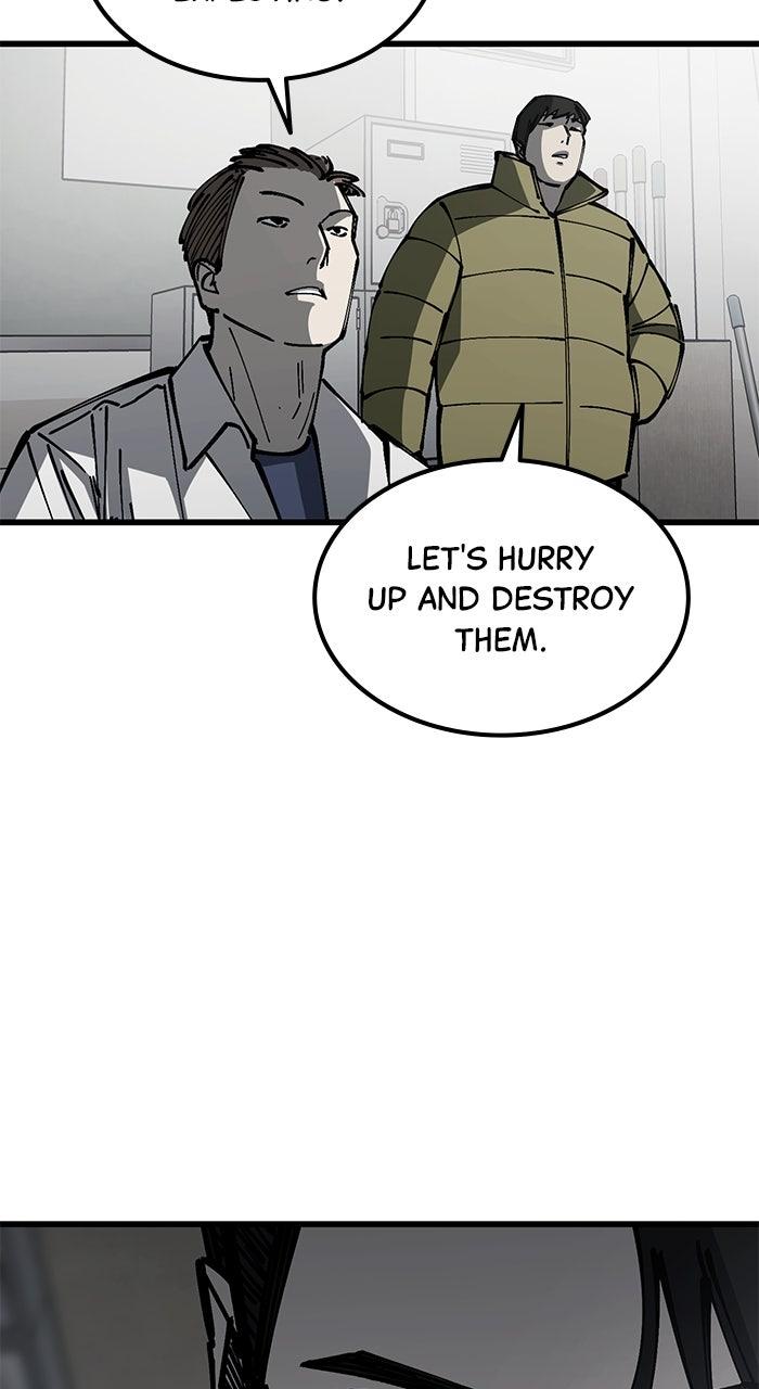 The Dropout Returns Chap 14 - Next Chap 15