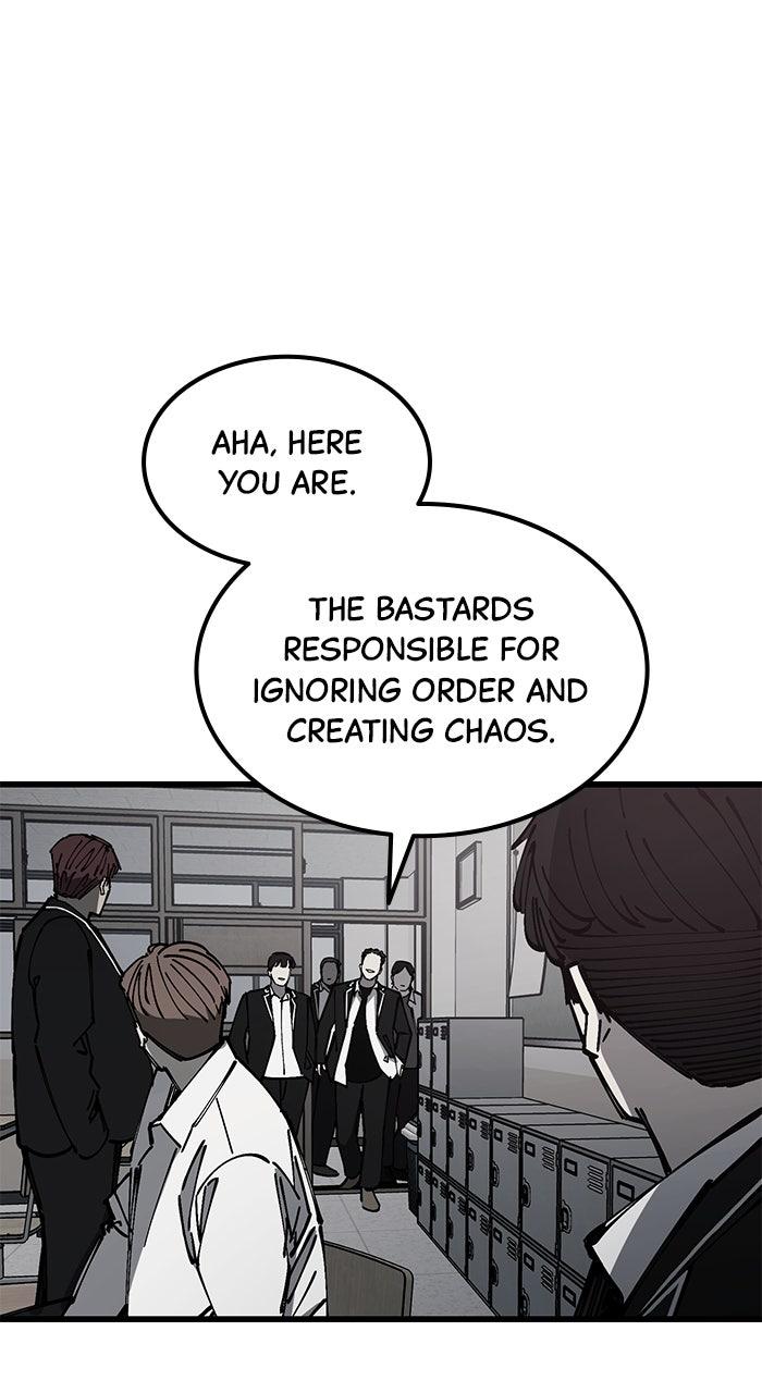 The Dropout Returns Chap 14 - Next Chap 15