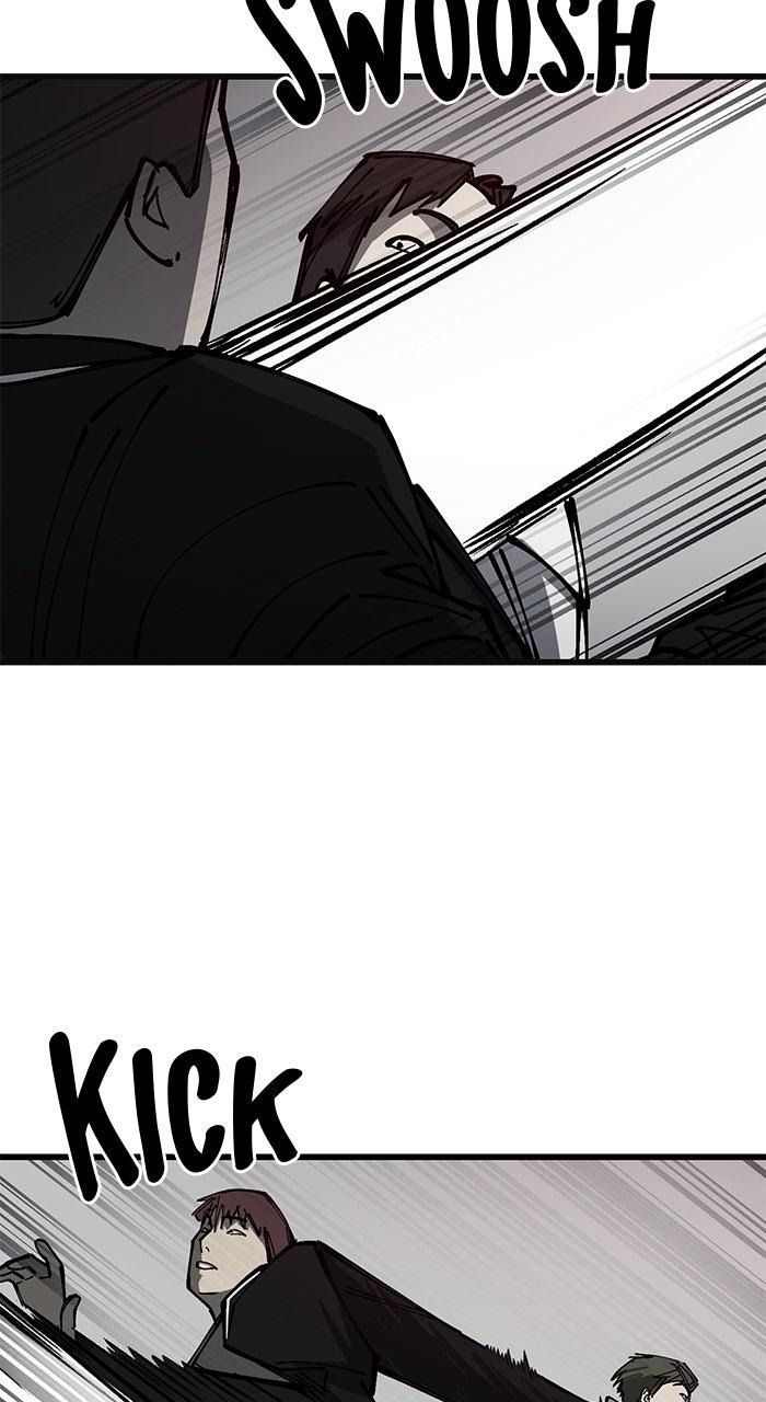 The Dropout Returns Chap 14 - Next Chap 15