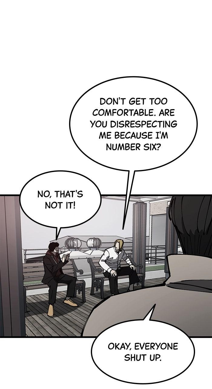 The Dropout Returns Chap 14 - Next Chap 15