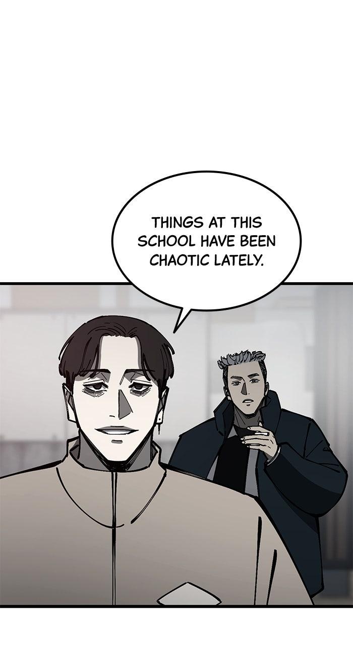 The Dropout Returns Chap 14 - Next Chap 15