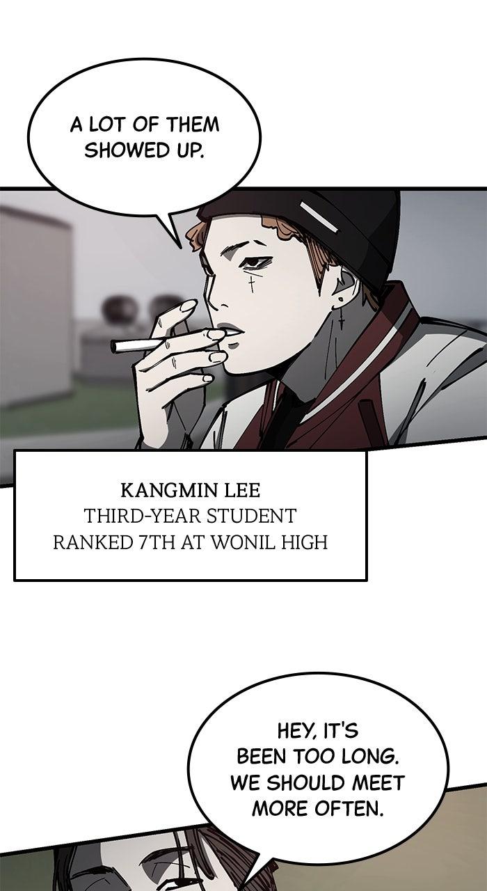 The Dropout Returns Chap 14 - Next Chap 15