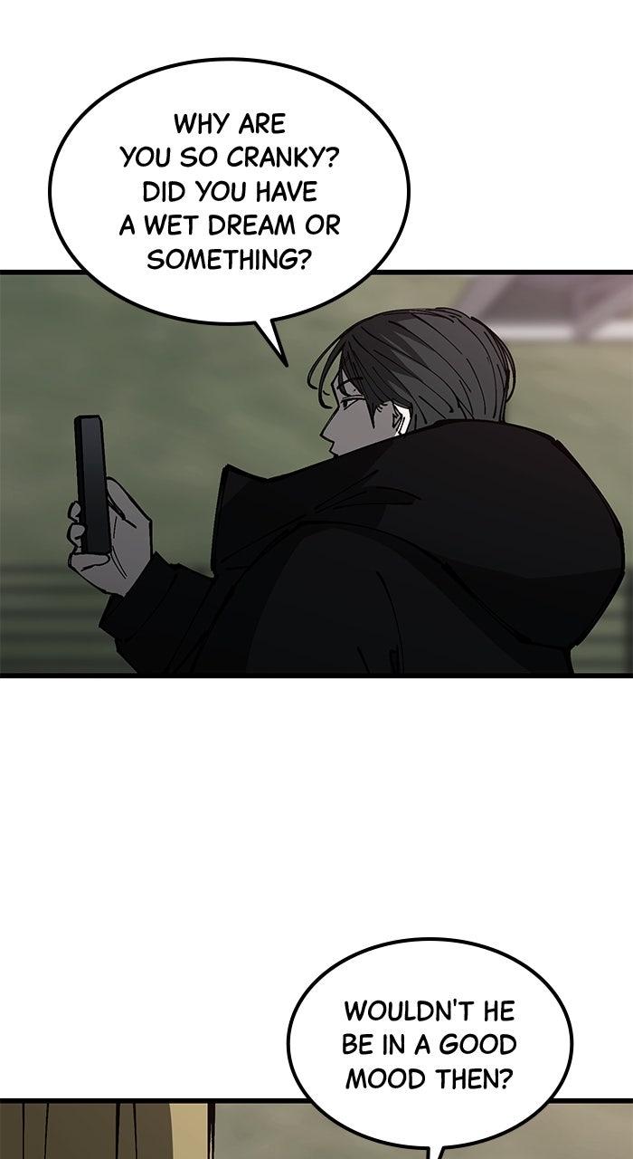 The Dropout Returns Chap 14 - Next Chap 15