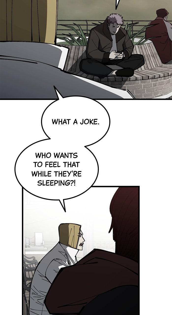 The Dropout Returns Chap 14 - Next Chap 15