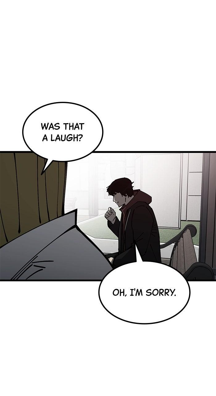 The Dropout Returns Chap 14 - Next Chap 15