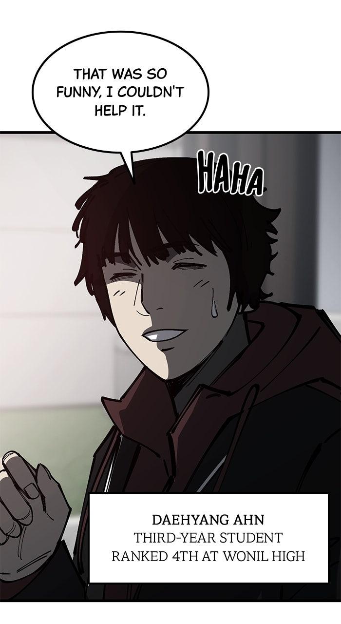 The Dropout Returns Chap 14 - Next Chap 15