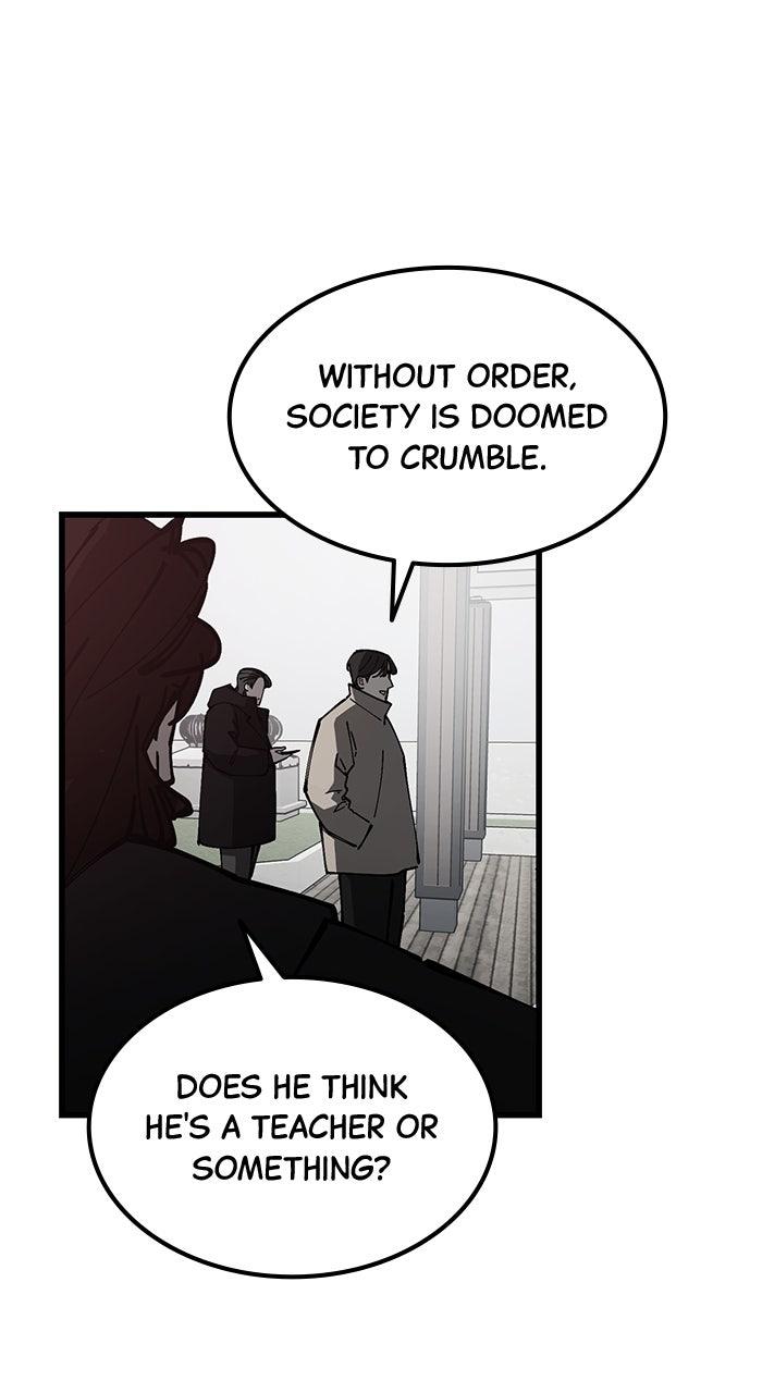 The Dropout Returns Chap 14 - Next Chap 15