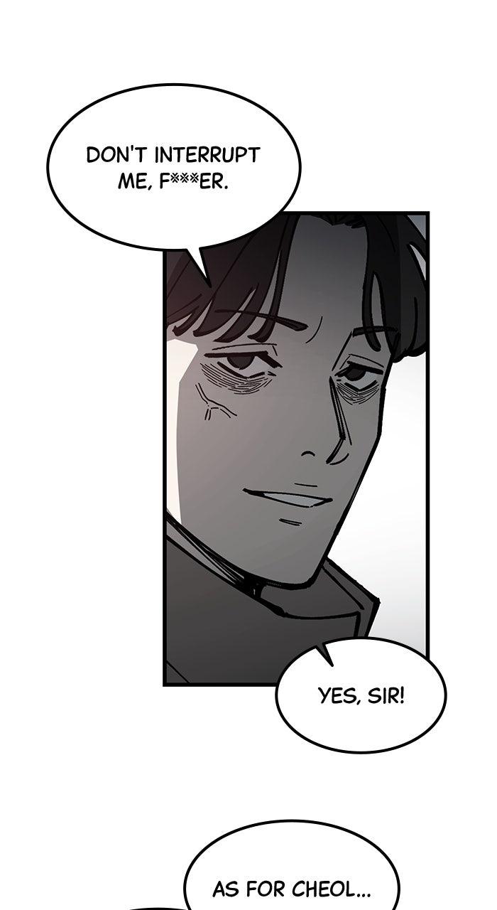 The Dropout Returns Chap 14 - Next Chap 15