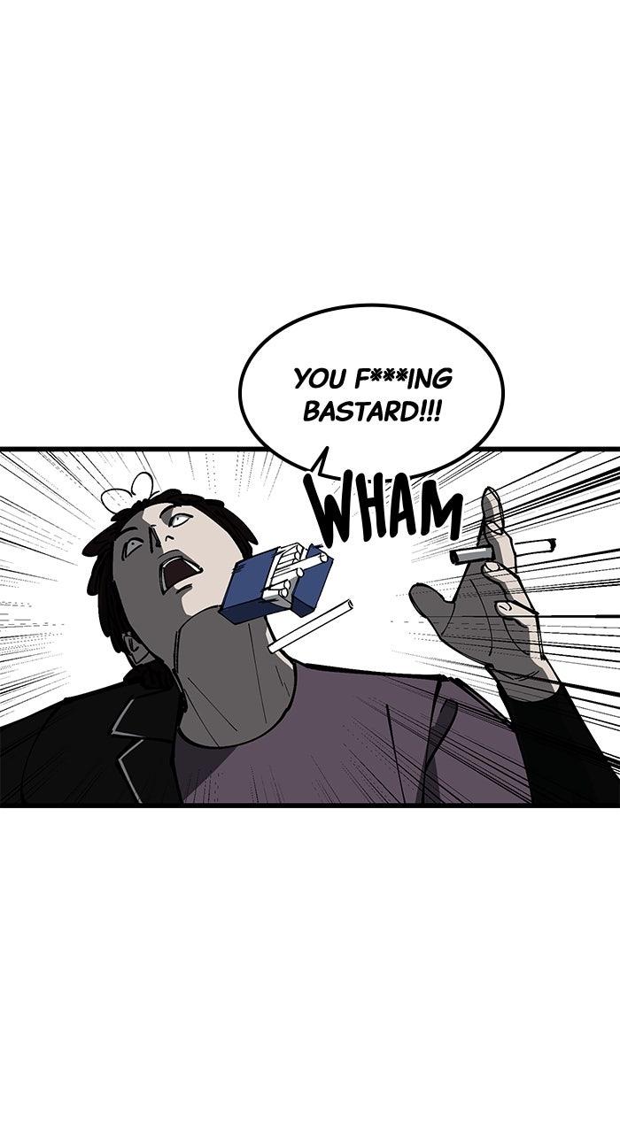 The Dropout Returns Chap 14 - Next Chap 15