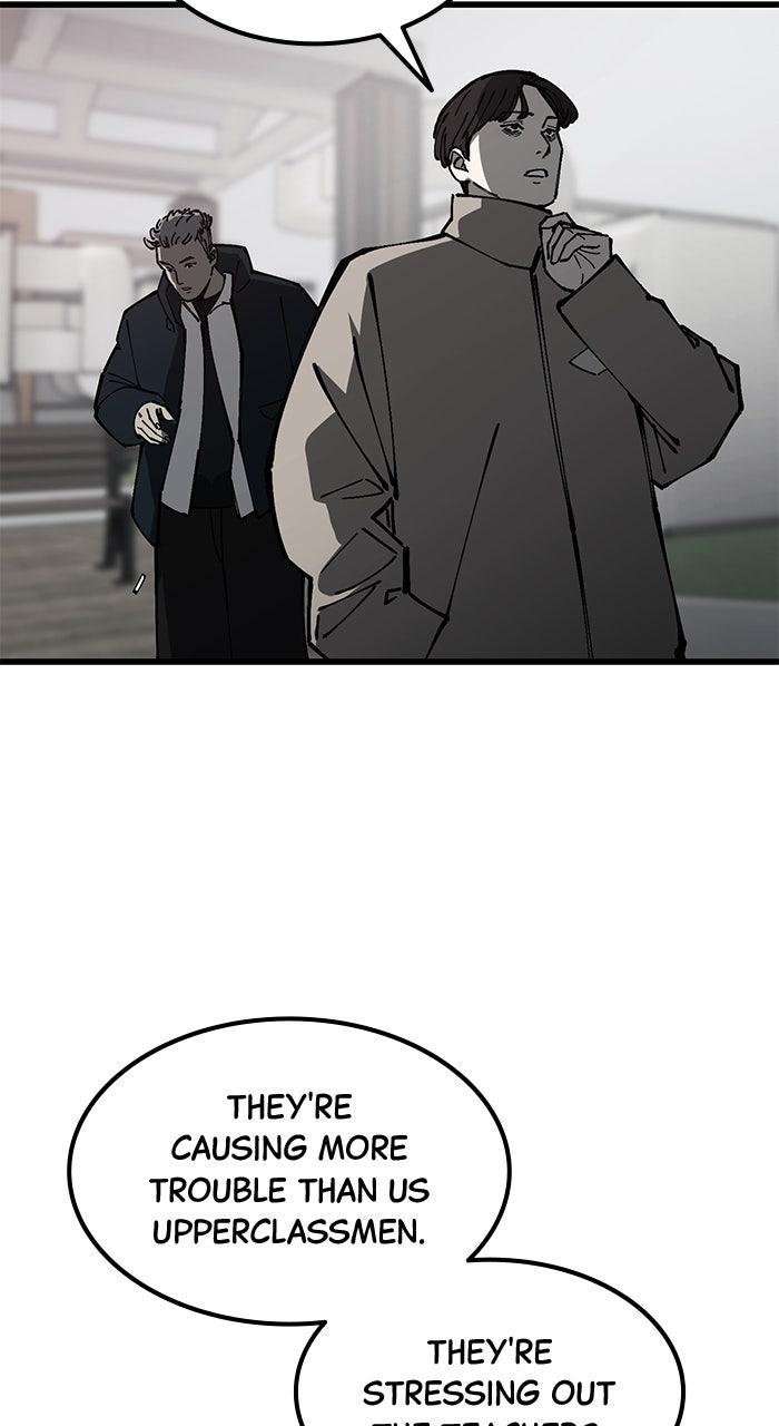 The Dropout Returns Chap 14 - Next Chap 15