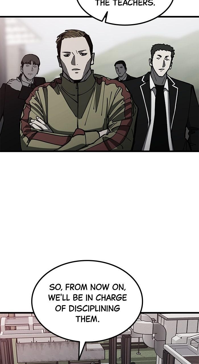 The Dropout Returns Chap 14 - Next Chap 15