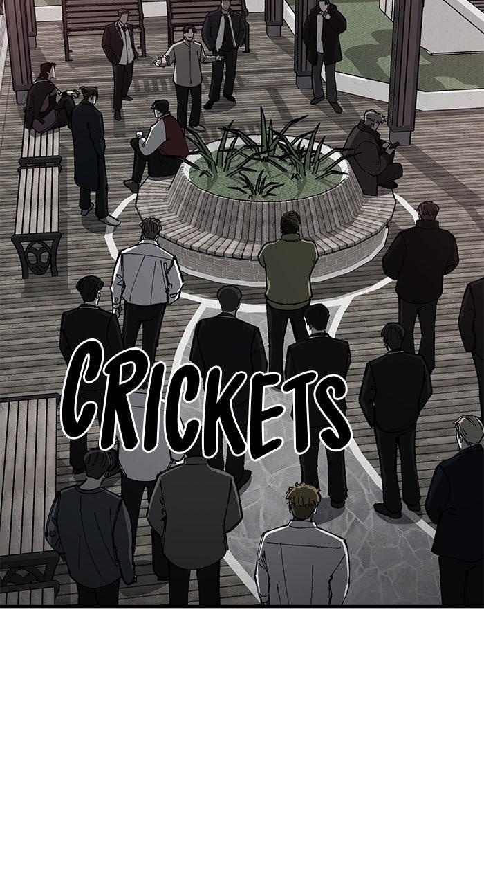 The Dropout Returns Chap 14 - Next Chap 15