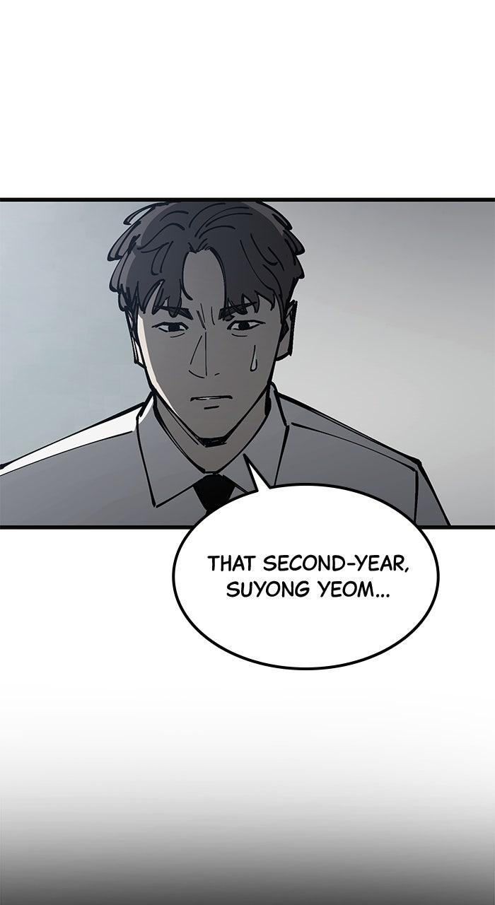 The Dropout Returns Chap 14 - Next Chap 15