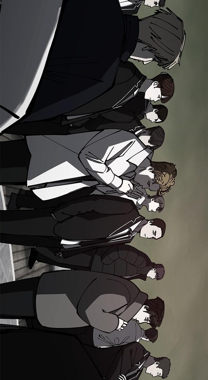 The Dropout Returns Chap 14 - Next Chap 15