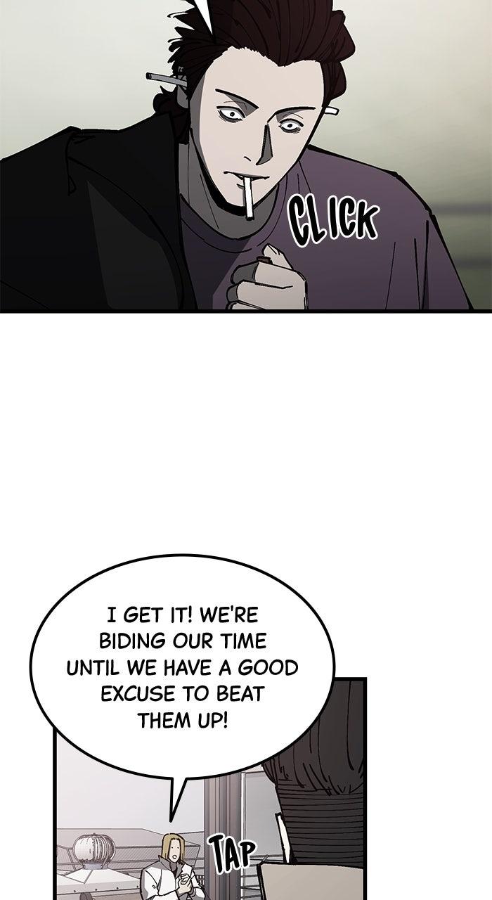 The Dropout Returns Chap 14 - Next Chap 15