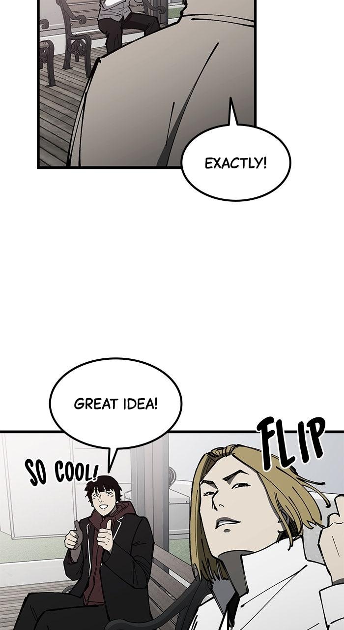 The Dropout Returns Chap 14 - Next Chap 15