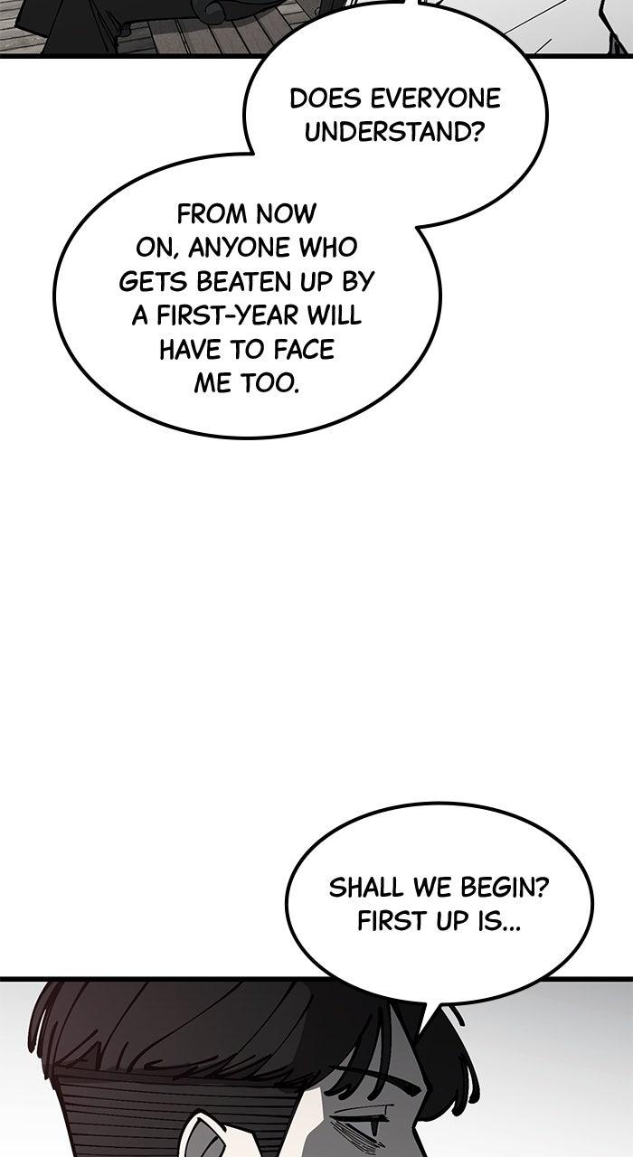 The Dropout Returns Chap 14 - Next Chap 15