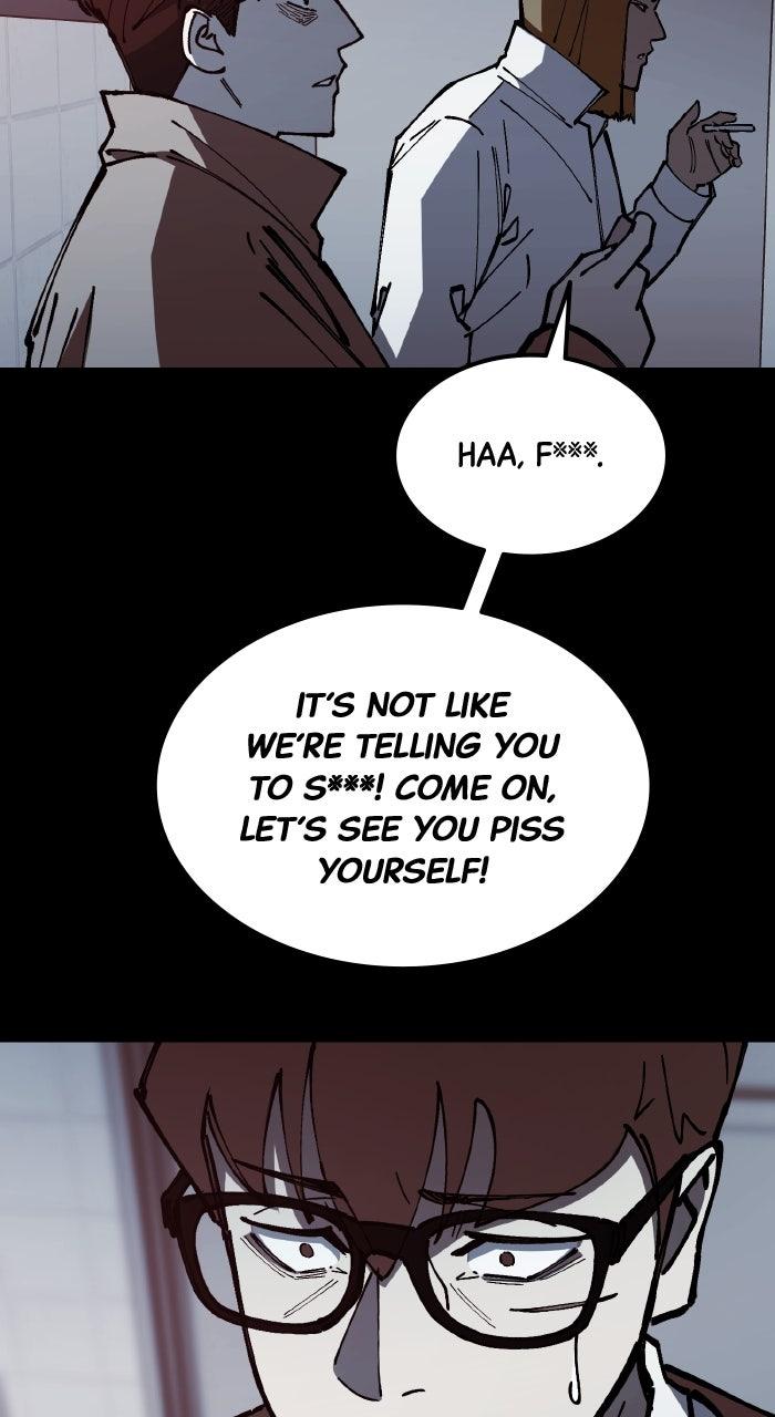 The Dropout Returns Chap 15 - Next Chap 16