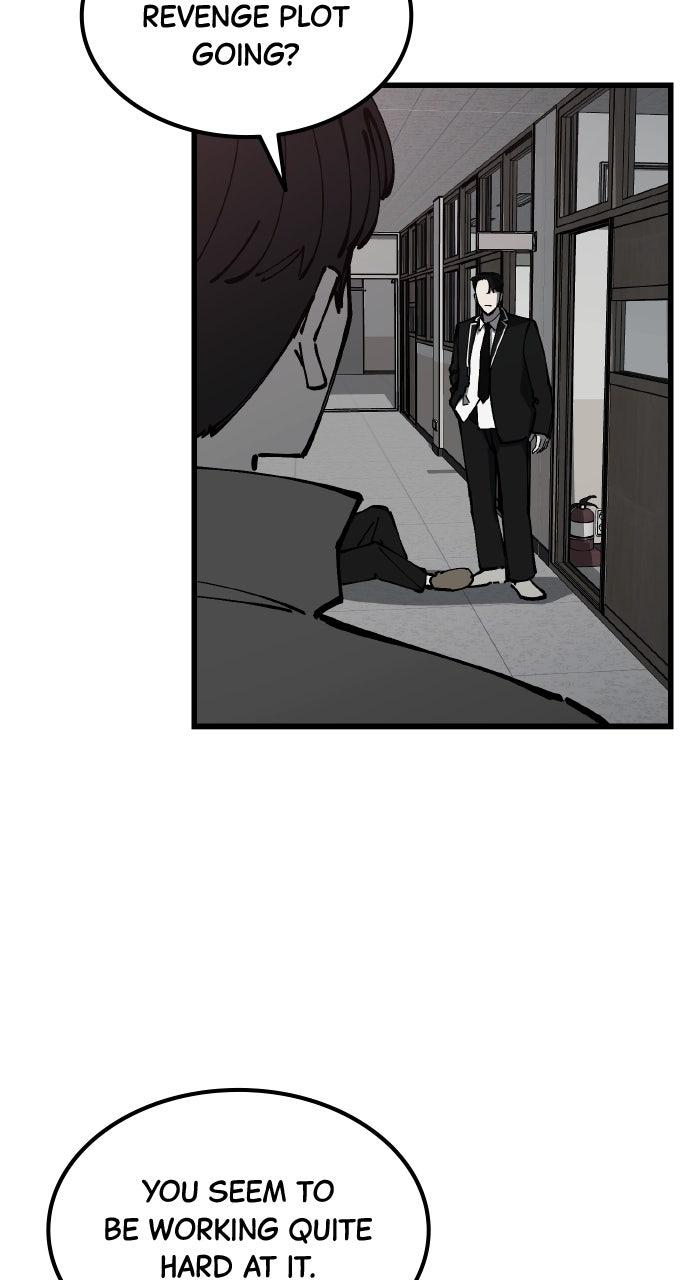 The Dropout Returns Chap 15 - Next Chap 16