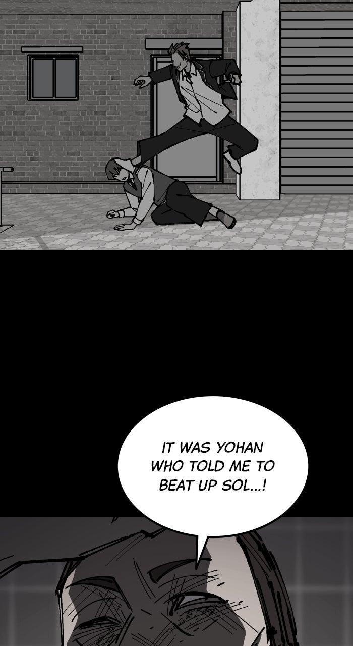 The Dropout Returns Chap 15 - Next Chap 16