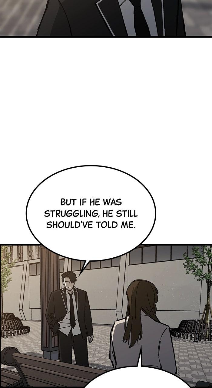 The Dropout Returns Chap 16 - Next Chap 17