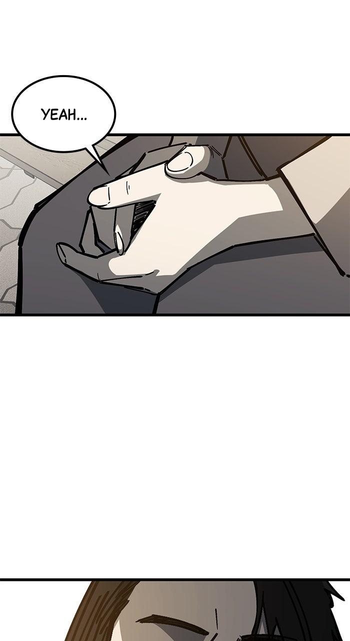 The Dropout Returns Chap 16 - Next Chap 17