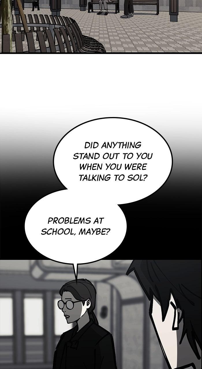 The Dropout Returns Chap 16 - Next Chap 17