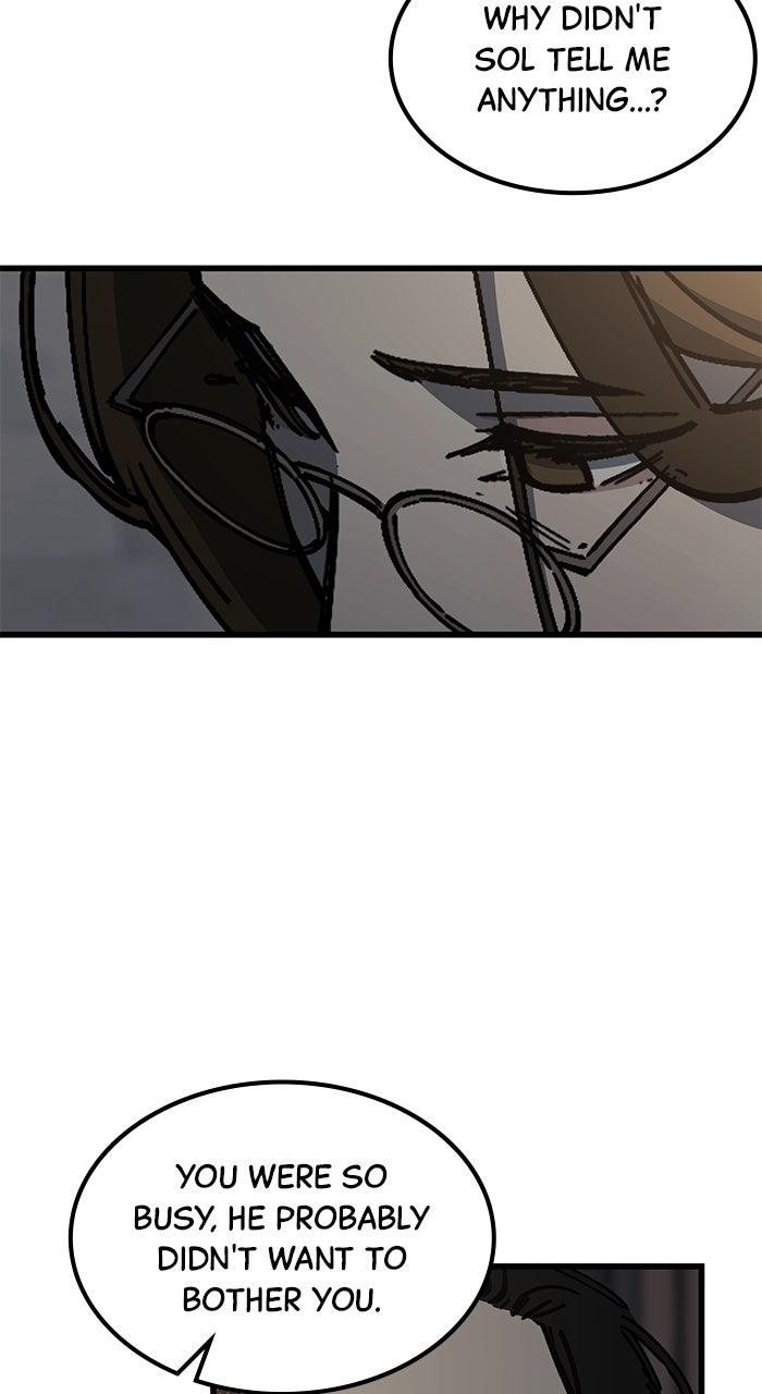 The Dropout Returns Chap 16 - Next Chap 17