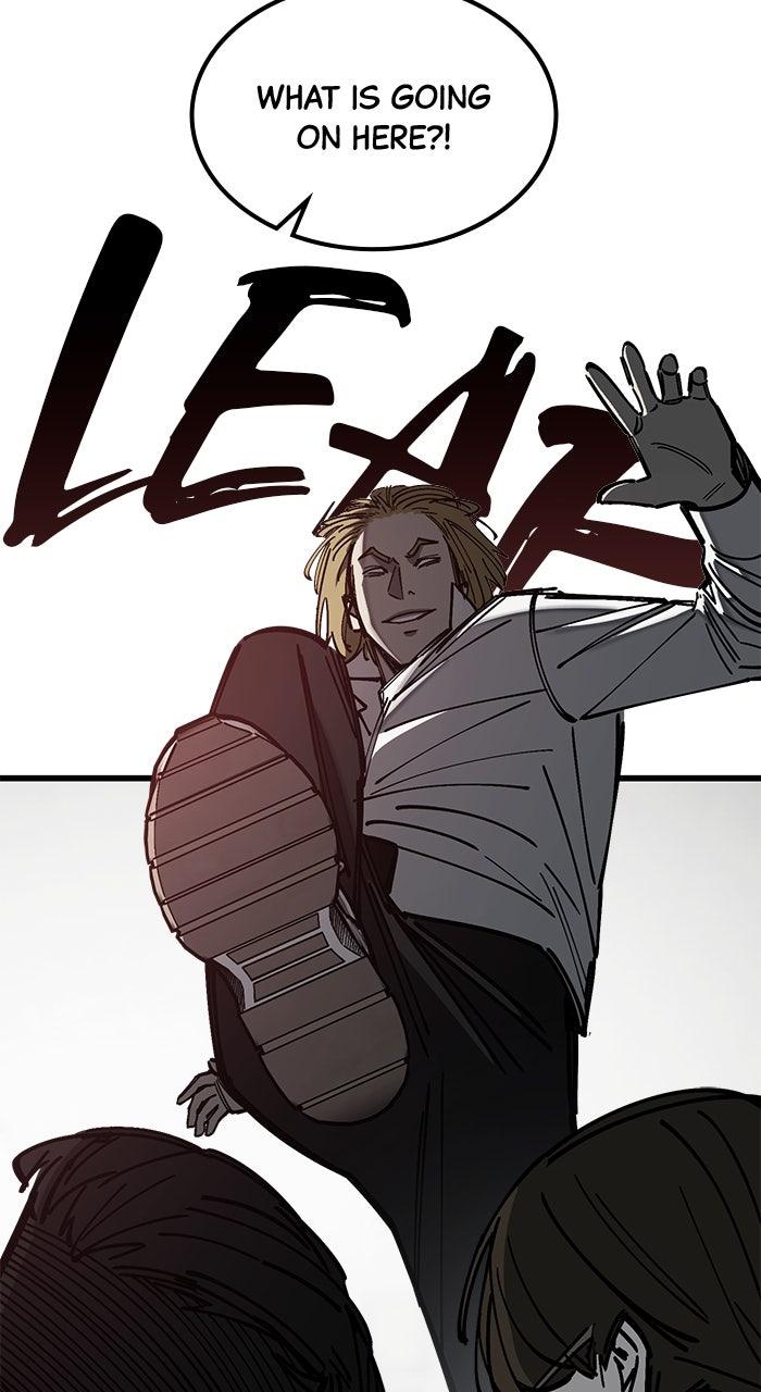 The Dropout Returns Chap 16 - Next Chap 17