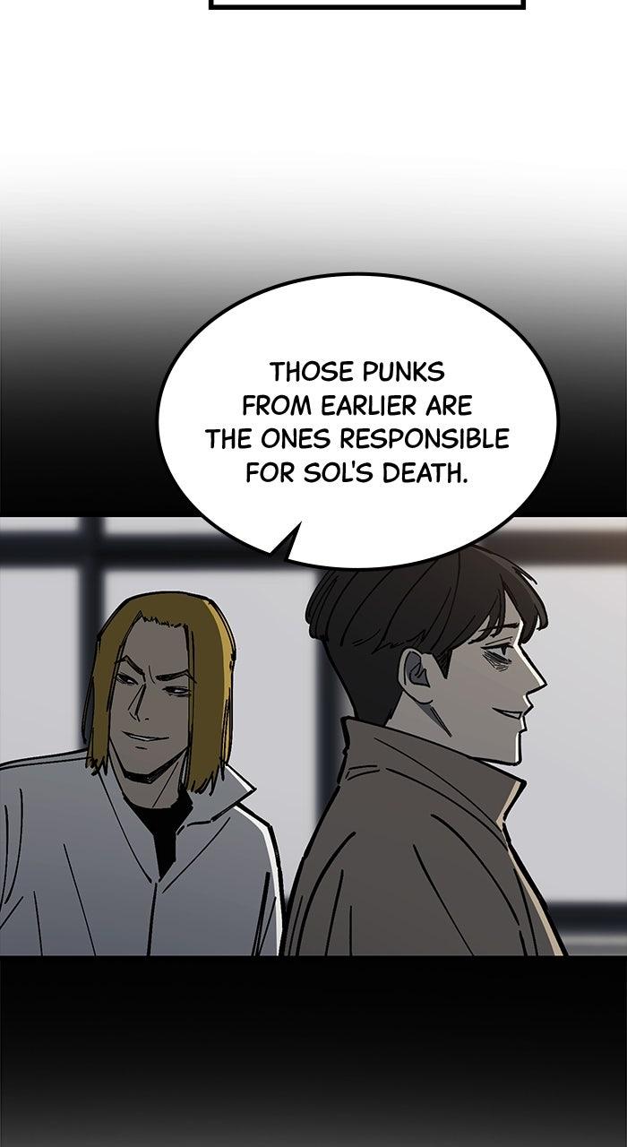 The Dropout Returns Chap 16 - Next Chap 17