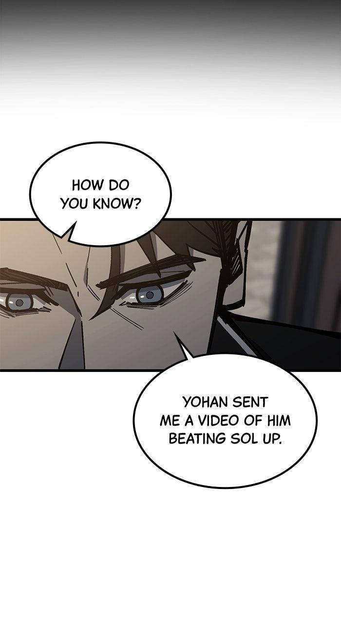 The Dropout Returns Chap 16 - Next Chap 17