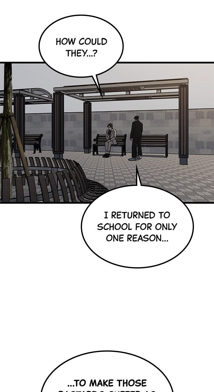 The Dropout Returns Chap 16 - Next Chap 17