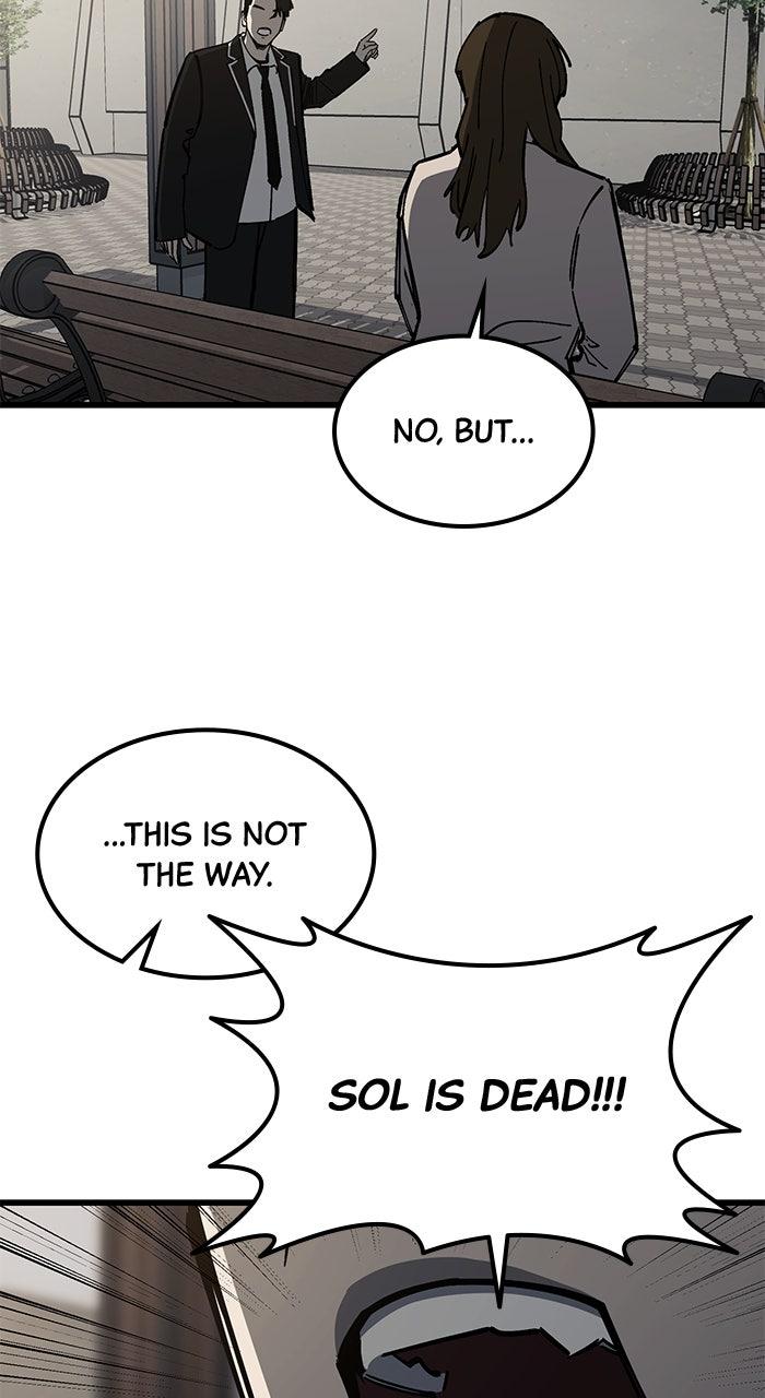 The Dropout Returns Chap 16 - Next Chap 17