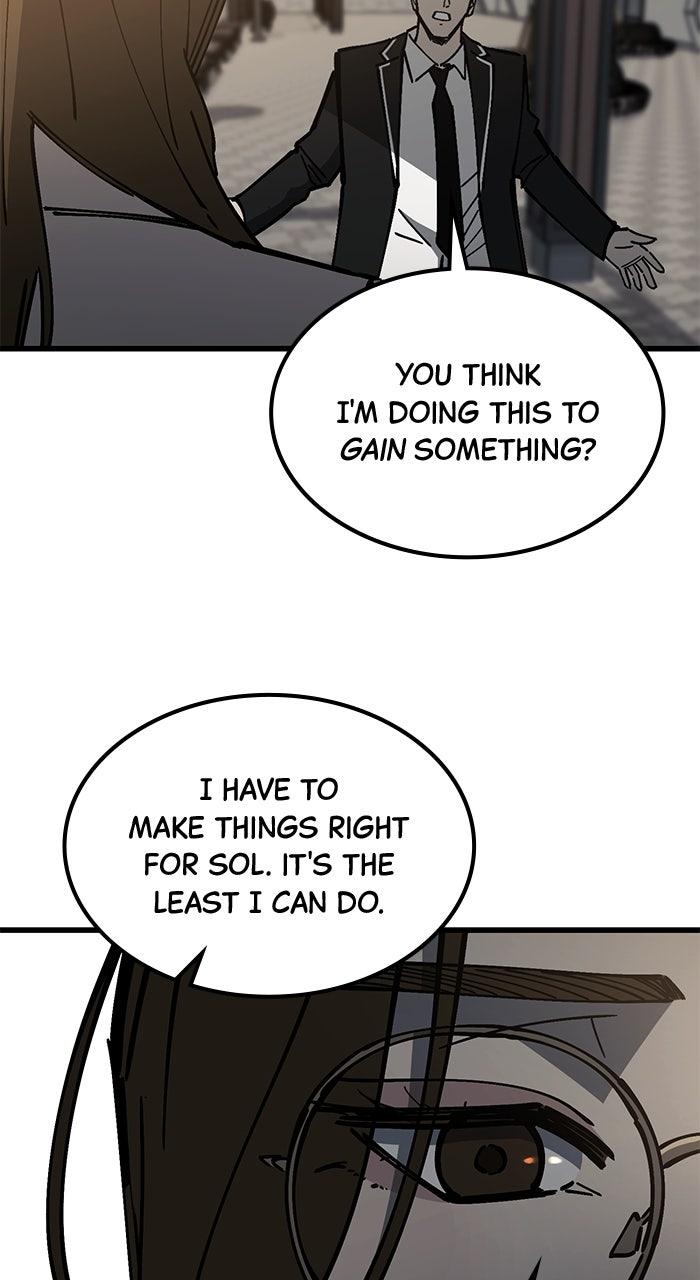 The Dropout Returns Chap 16 - Next Chap 17