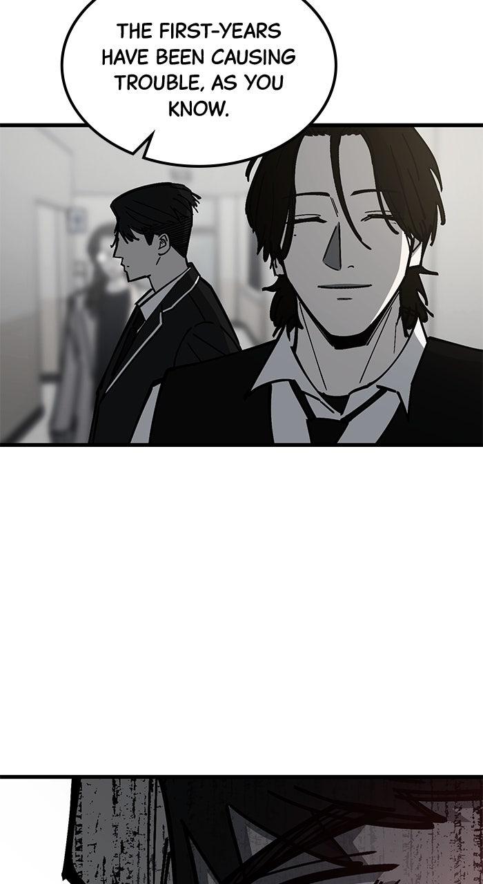 The Dropout Returns Chap 16 - Next Chap 17