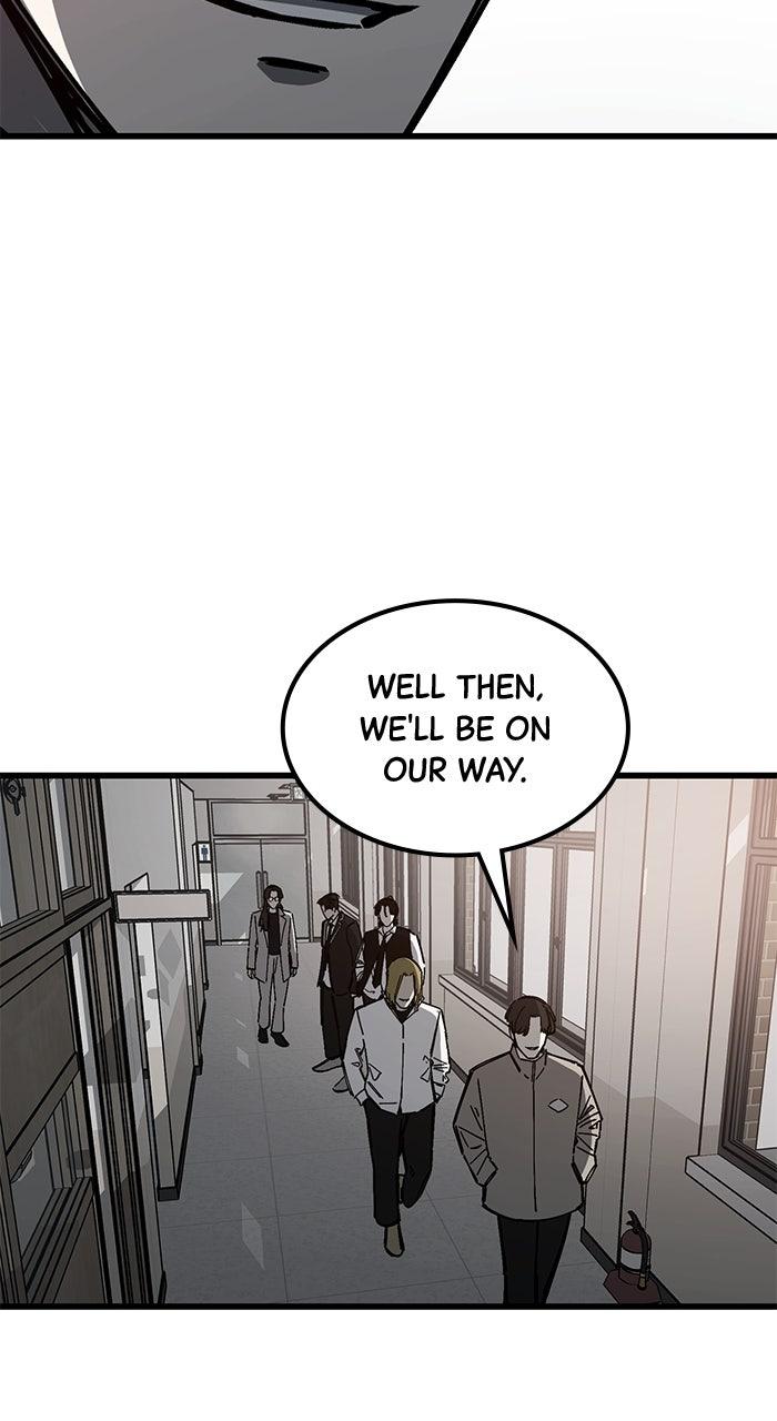 The Dropout Returns Chap 16 - Next Chap 17