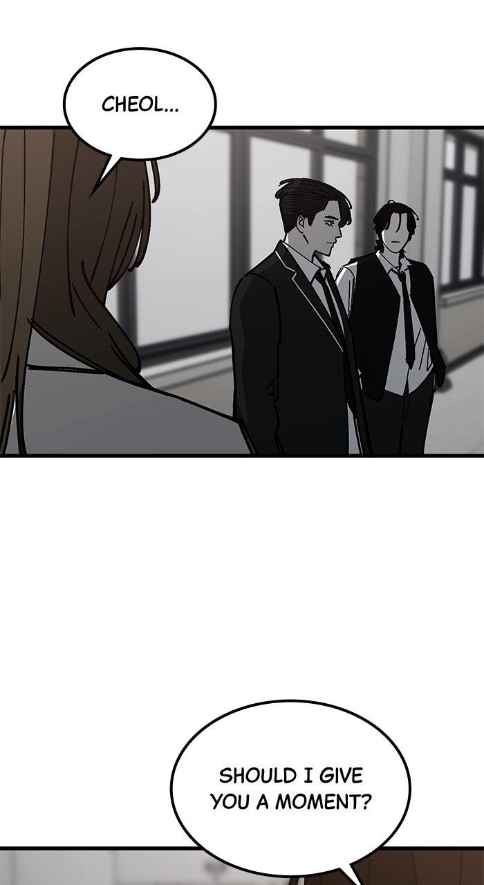 The Dropout Returns Chap 16 - Next Chap 17