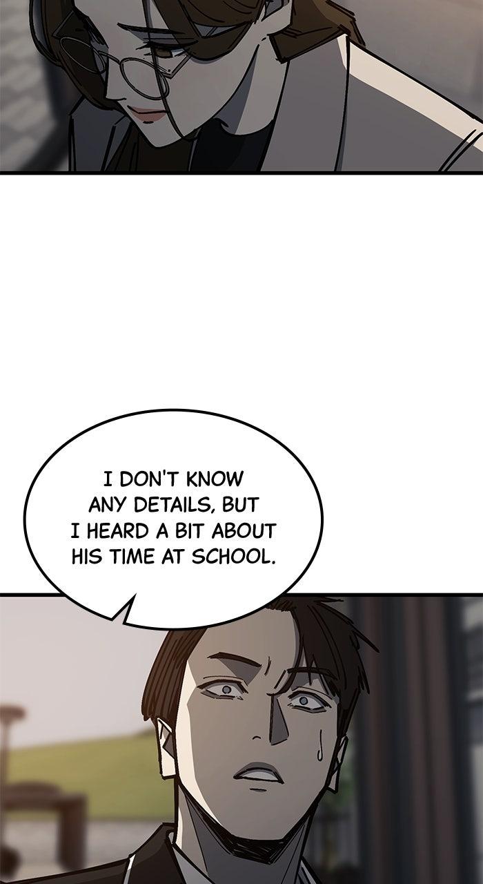 The Dropout Returns Chap 16 - Next Chap 17