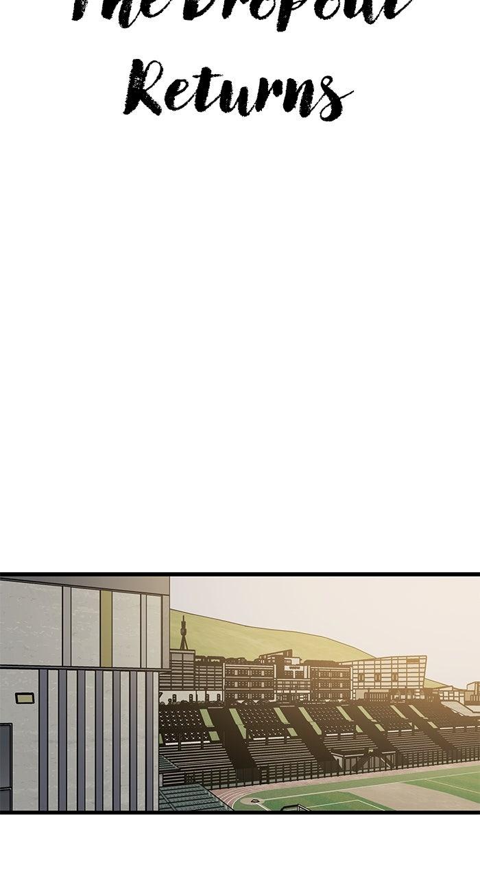 The Dropout Returns Chap 16 - Next Chap 17
