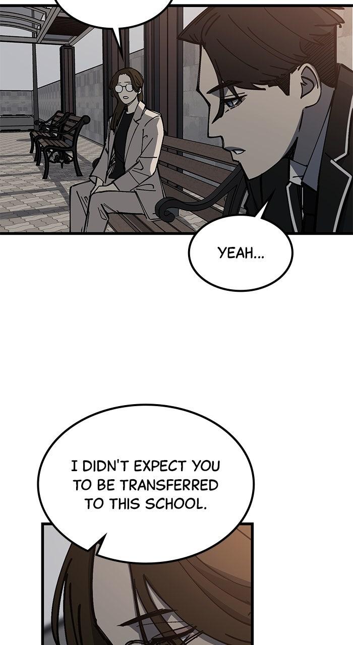 The Dropout Returns Chap 16 - Next Chap 17